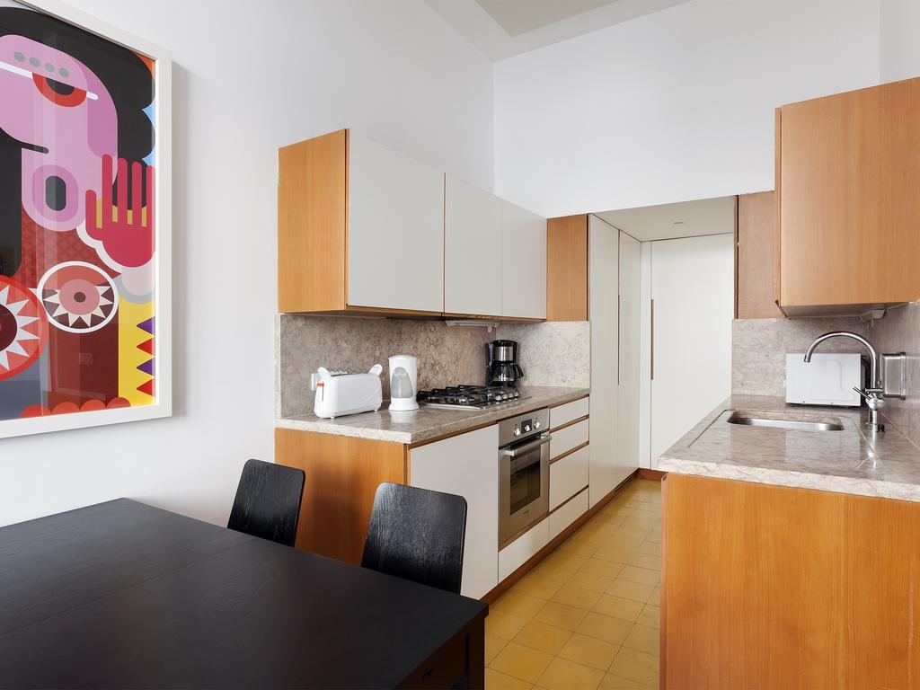 Freedom Serviced - Cais Do Sodre Apartamento