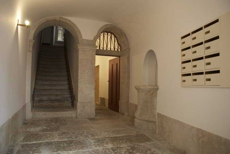 Apartamento Freedom Serviced - Cais Do Sodre Lisboa