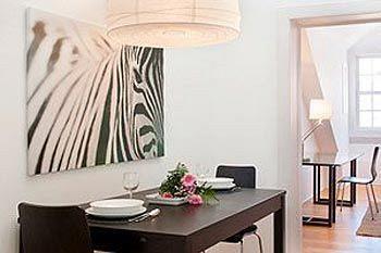 Freedom Serviced - Cais Do Sodre Apartment