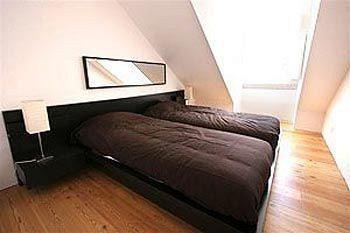 Apartment Freedom Serviced - Cais Do Sodre