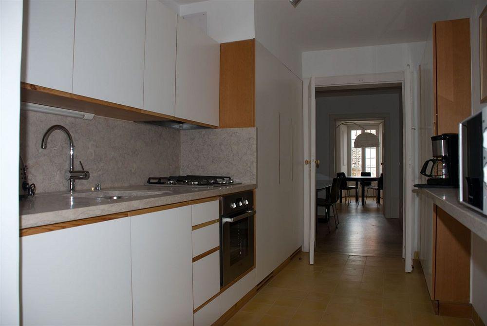 Apartment Freedom Serviced - Cais Do Sodre *