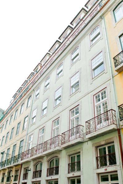 Freedom Serviced - Cais Do Sodre Apartment