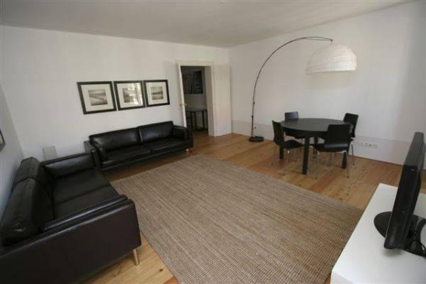 Freedom Serviced - Cais Do Sodre Apartment *
