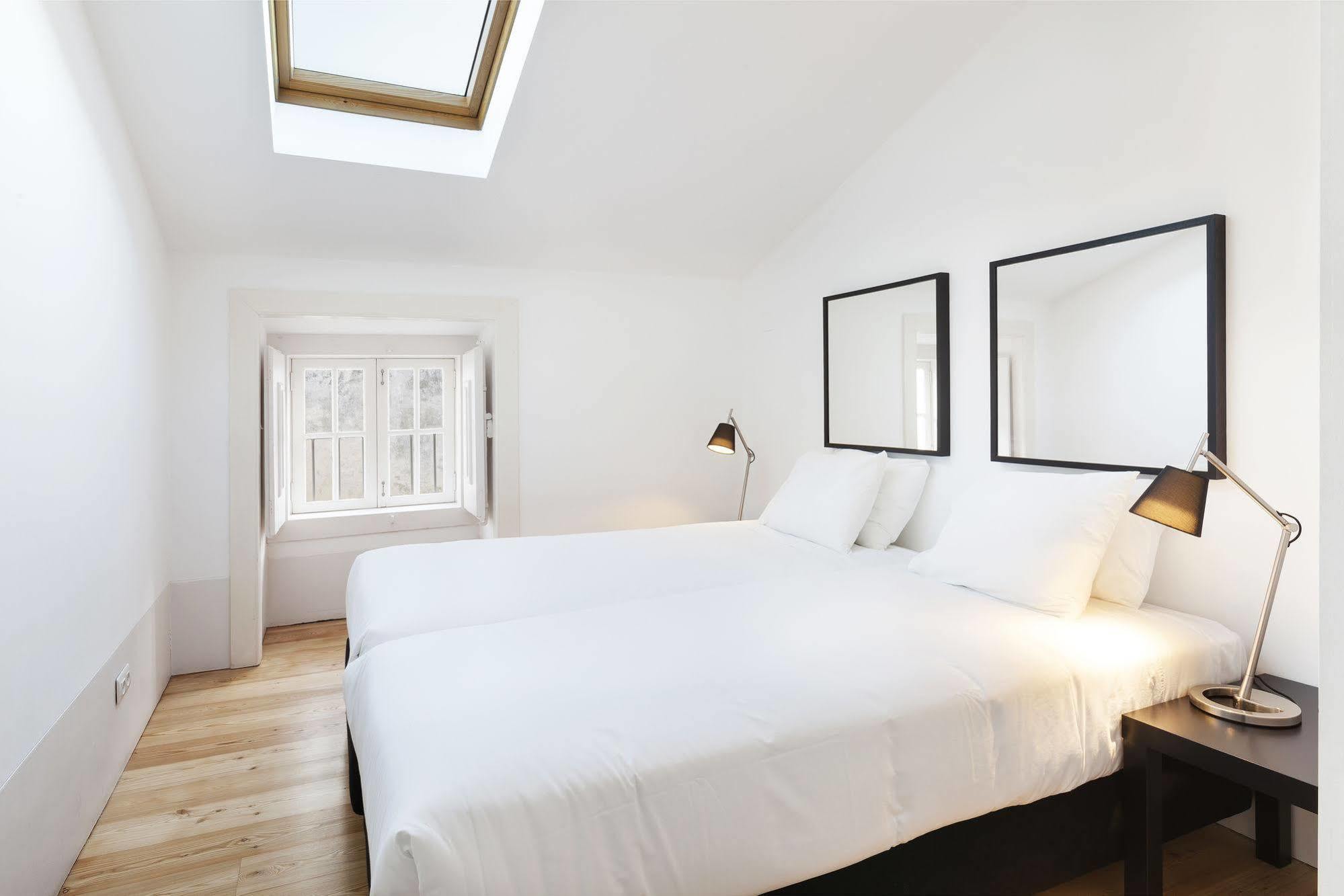 Apartment Freedom Serviced - Cais Do Sodre *