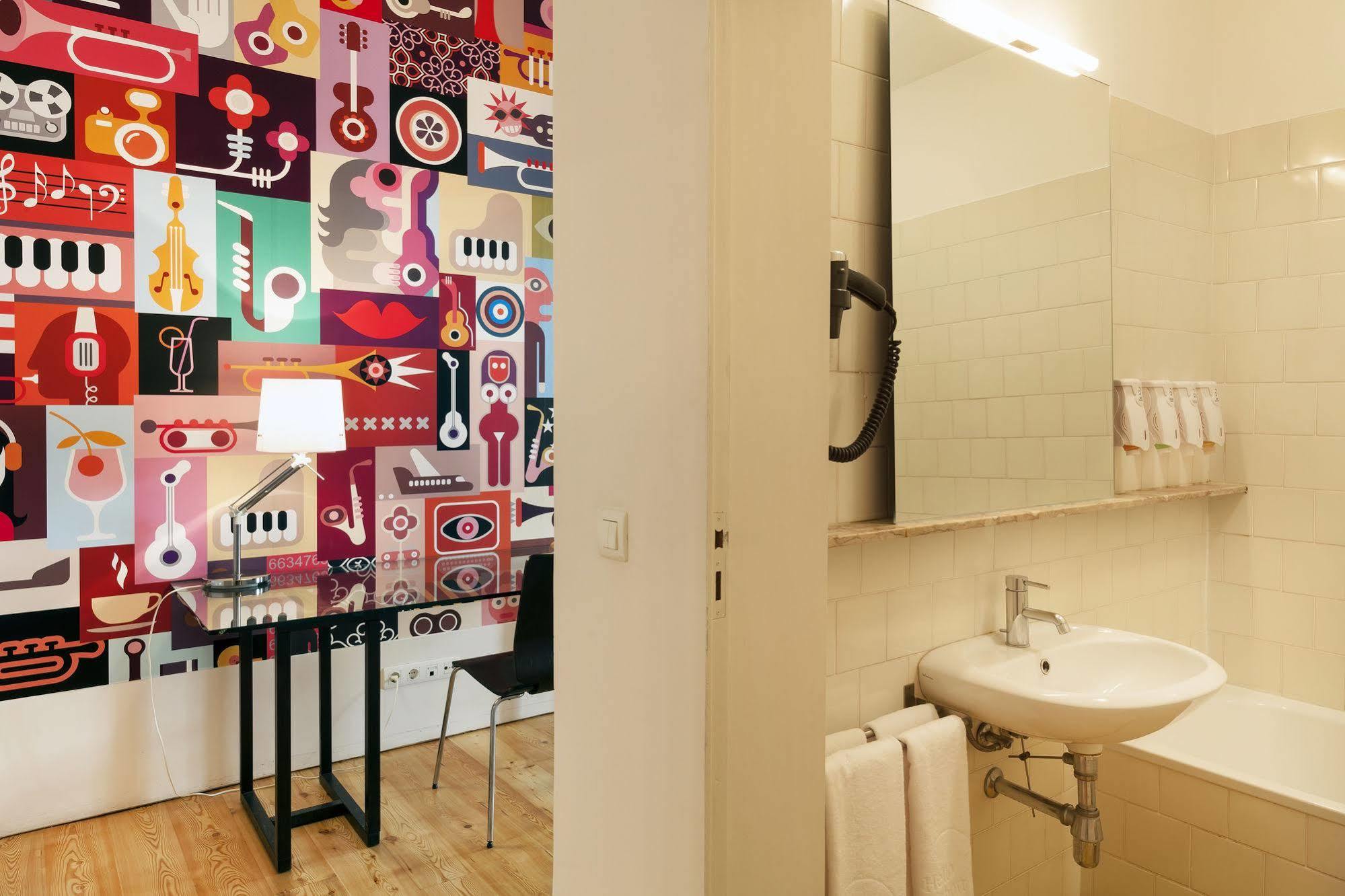 Freedom Serviced - Cais Do Sodre Apartment *