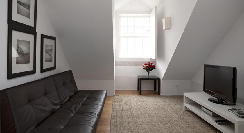 Freedom Serviced - Cais Do Sodre Apartment *