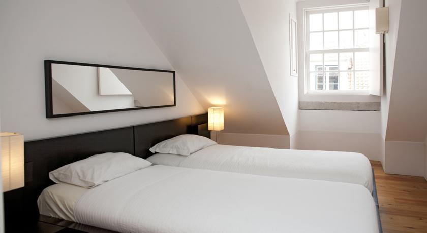 Apartment Freedom Serviced - Cais Do Sodre