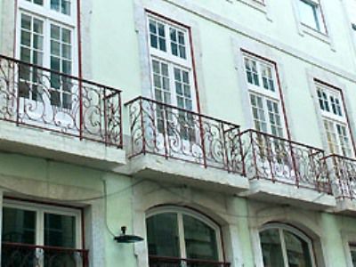 Freedom Serviced - Cais Do Sodre Apartment