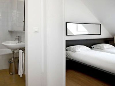 Apartment Freedom Serviced - Cais Do Sodre Lisbon