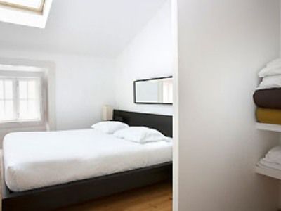 Apartment Freedom Serviced - Cais Do Sodre Lisbon