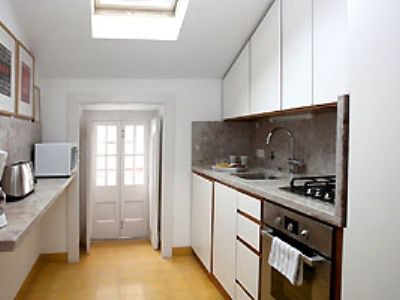 Freedom Serviced - Cais Do Sodre Apartment